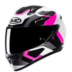 HJC Κράνος C10 TINS MC8